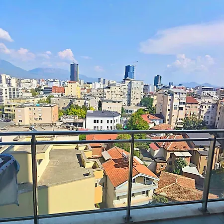Modern Building With View Apartmán *