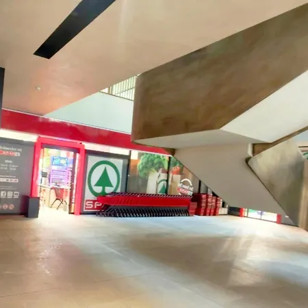 Apartmán Modern Building With View Tirana